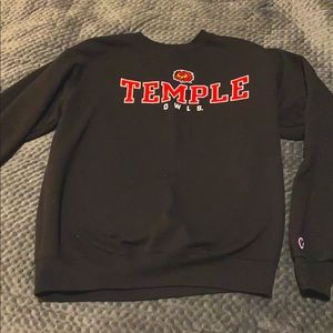 Comfy champion crew neck